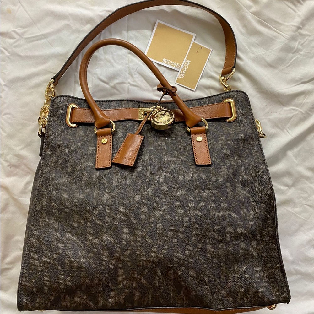 Mk bag